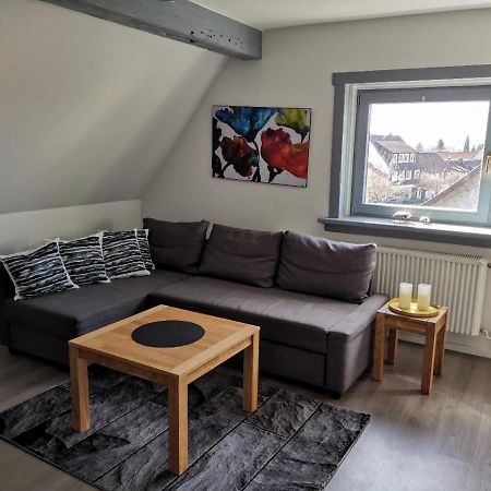 Schoene Ferienwohnung Fuer 6 Personen Erwartet Sie Im Oberharz Sankt Andreasberg Ngoại thất bức ảnh