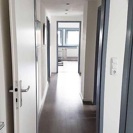 Schoene Ferienwohnung Fuer 6 Personen Erwartet Sie Im Oberharz Sankt Andreasberg Ngoại thất bức ảnh