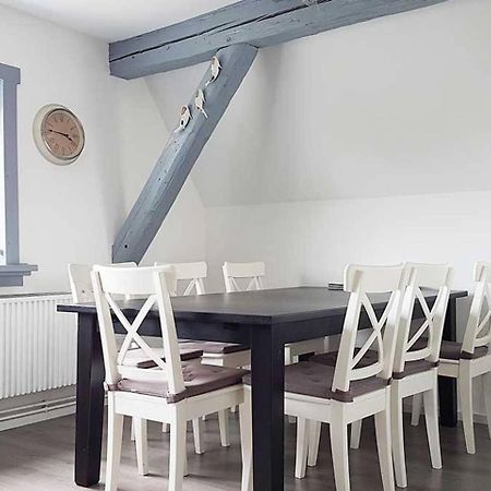 Schoene Ferienwohnung Fuer 6 Personen Erwartet Sie Im Oberharz Sankt Andreasberg Ngoại thất bức ảnh