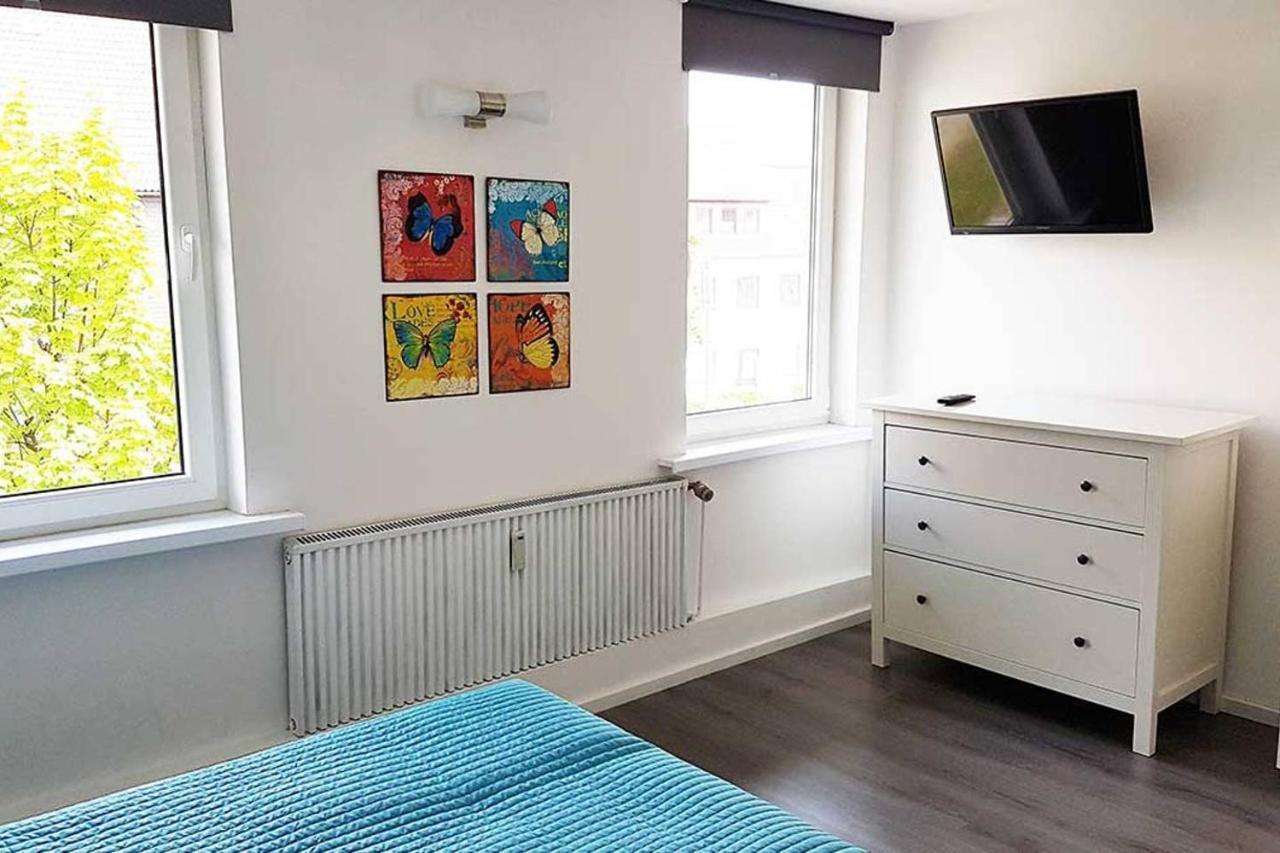 Schoene Ferienwohnung Fuer 6 Personen Erwartet Sie Im Oberharz Sankt Andreasberg Ngoại thất bức ảnh