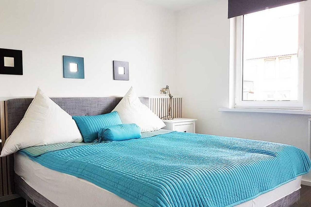 Schoene Ferienwohnung Fuer 6 Personen Erwartet Sie Im Oberharz Sankt Andreasberg Ngoại thất bức ảnh