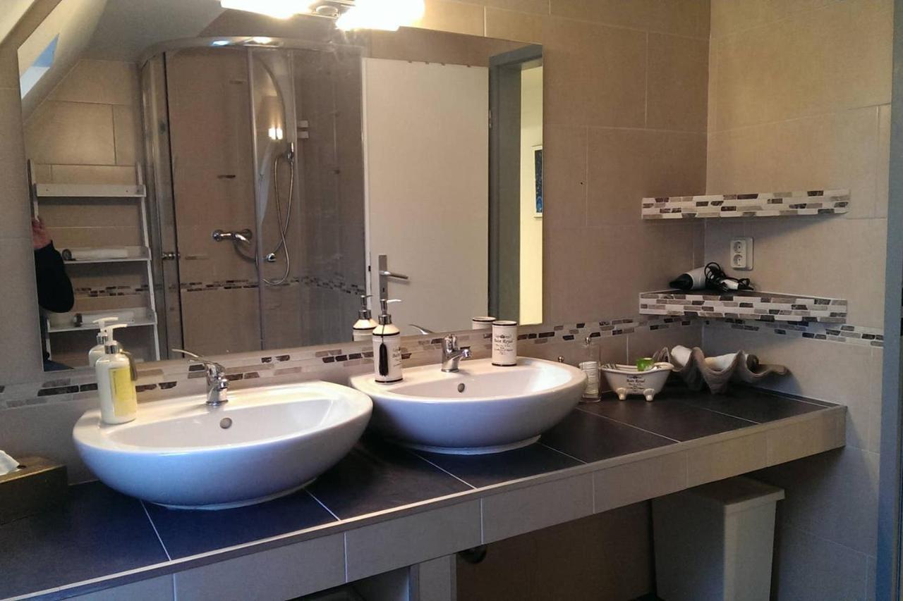 Schoene Ferienwohnung Fuer 6 Personen Erwartet Sie Im Oberharz Sankt Andreasberg Ngoại thất bức ảnh
