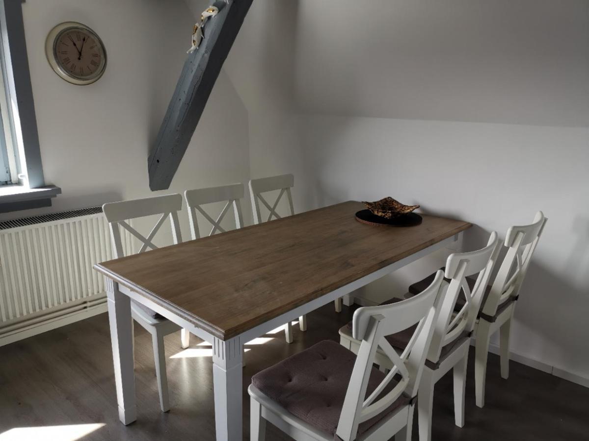 Schoene Ferienwohnung Fuer 6 Personen Erwartet Sie Im Oberharz Sankt Andreasberg Ngoại thất bức ảnh
