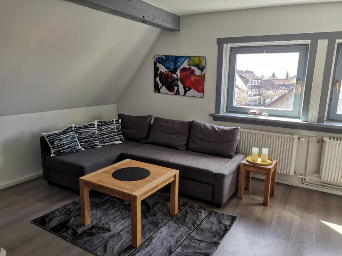 Schoene Ferienwohnung Fuer 6 Personen Erwartet Sie Im Oberharz Sankt Andreasberg Ngoại thất bức ảnh