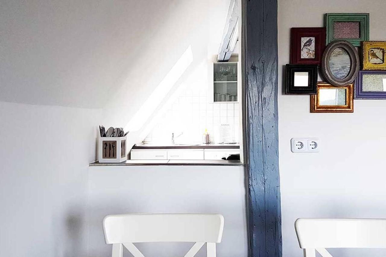 Schoene Ferienwohnung Fuer 6 Personen Erwartet Sie Im Oberharz Sankt Andreasberg Ngoại thất bức ảnh
