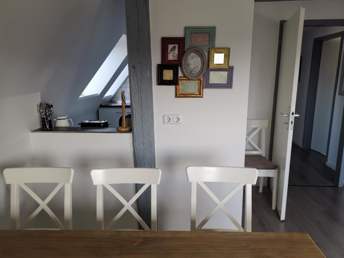Schoene Ferienwohnung Fuer 6 Personen Erwartet Sie Im Oberharz Sankt Andreasberg Ngoại thất bức ảnh