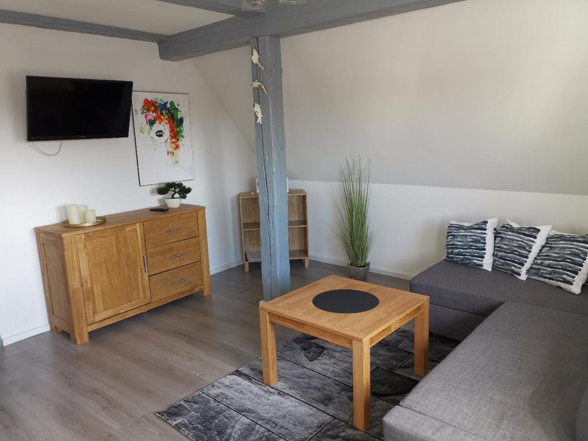 Schoene Ferienwohnung Fuer 6 Personen Erwartet Sie Im Oberharz Sankt Andreasberg Ngoại thất bức ảnh