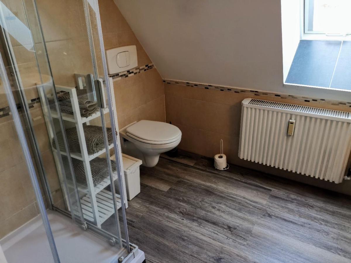 Schoene Ferienwohnung Fuer 6 Personen Erwartet Sie Im Oberharz Sankt Andreasberg Ngoại thất bức ảnh