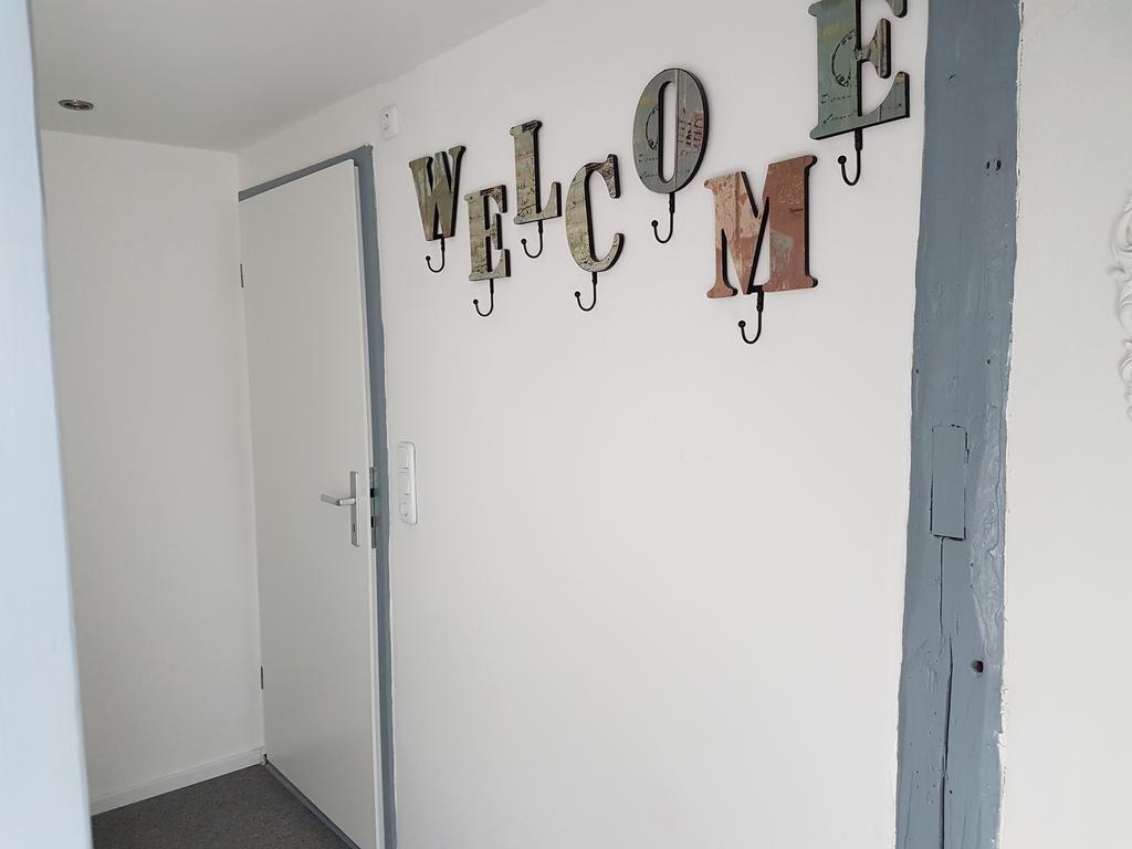 Schoene Ferienwohnung Fuer 6 Personen Erwartet Sie Im Oberharz Sankt Andreasberg Ngoại thất bức ảnh